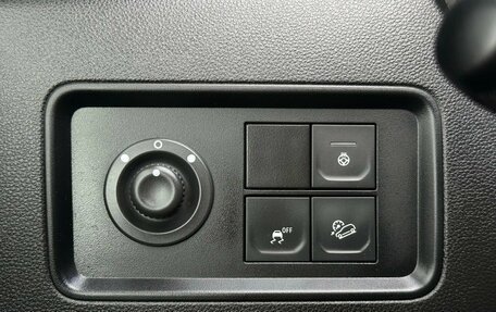 Renault Duster, 2021 год, 1 549 000 рублей, 18 фотография