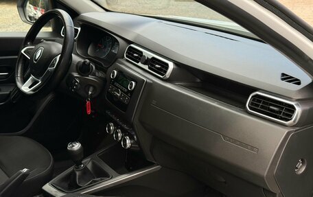 Renault Duster, 2021 год, 1 549 000 рублей, 19 фотография