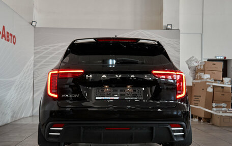Haval Jolion, 2026 год, 2 849 000 рублей, 4 фотография