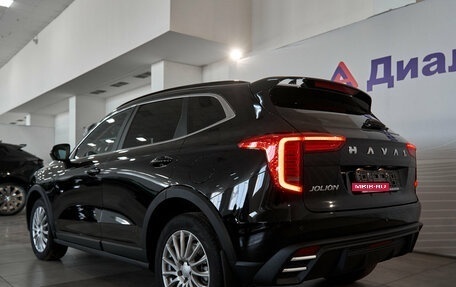 Haval Jolion, 2026 год, 2 849 000 рублей, 3 фотография