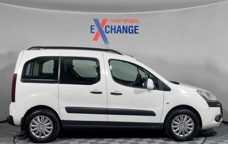 Citroen Berlingo II рестайлинг, 2014 год, 675 000 рублей, 4 фотография