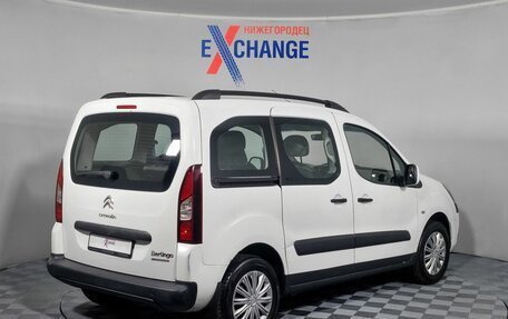 Citroen Berlingo II рестайлинг, 2014 год, 675 000 рублей, 5 фотография