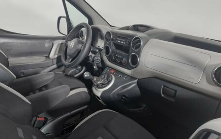 Citroen Berlingo II рестайлинг, 2014 год, 675 000 рублей, 10 фотография