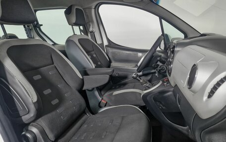 Citroen Berlingo II рестайлинг, 2014 год, 675 000 рублей, 9 фотография