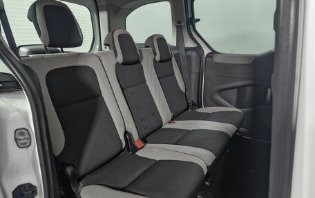 Citroen Berlingo II рестайлинг, 2014 год, 675 000 рублей, 11 фотография