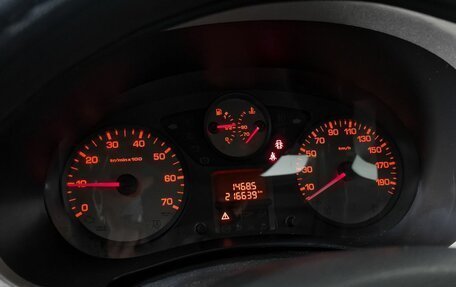 Citroen Berlingo II рестайлинг, 2014 год, 675 000 рублей, 15 фотография