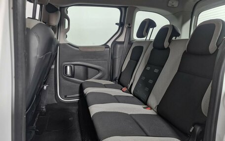 Citroen Berlingo II рестайлинг, 2014 год, 675 000 рублей, 12 фотография