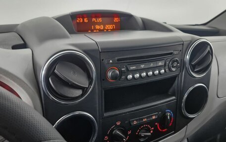 Citroen Berlingo II рестайлинг, 2014 год, 675 000 рублей, 16 фотография