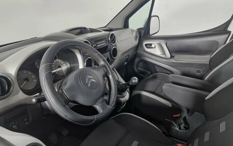 Citroen Berlingo II рестайлинг, 2014 год, 675 000 рублей, 14 фотография