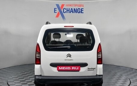 Citroen Berlingo II рестайлинг, 2014 год, 675 000 рублей, 6 фотография