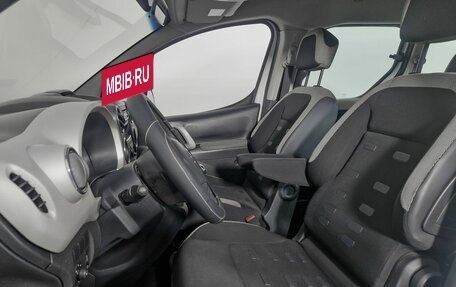 Citroen Berlingo II рестайлинг, 2014 год, 675 000 рублей, 13 фотография