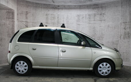 Opel Meriva, 2008 год, 265 000 рублей, 4 фотография