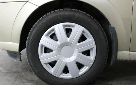 Opel Meriva, 2008 год, 265 000 рублей, 14 фотография