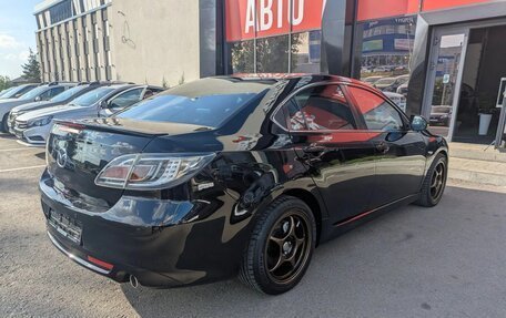 Mazda 6, 2007 год, 885 500 рублей, 4 фотография