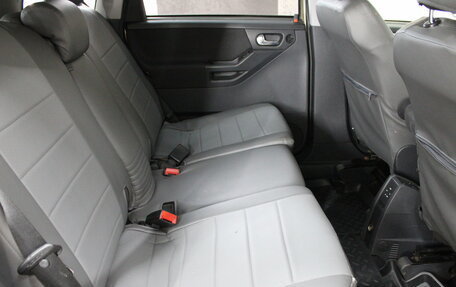 Opel Meriva, 2008 год, 265 000 рублей, 12 фотография