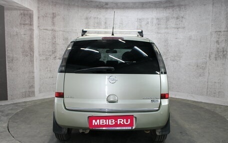 Opel Meriva, 2008 год, 265 000 рублей, 7 фотография