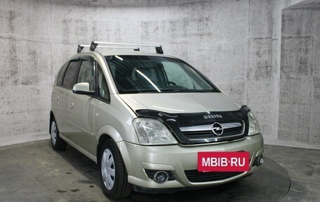 Opel Meriva, 2008 год, 265 000 рублей, 3 фотография