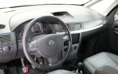 Opel Meriva, 2008 год, 265 000 рублей, 10 фотография
