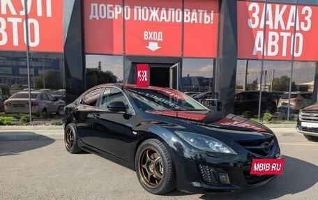 Mazda 6, 2007 год, 885 500 рублей, 3 фотография