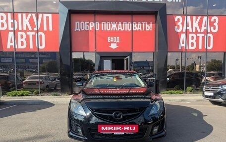 Mazda 6, 2007 год, 885 500 рублей, 2 фотография