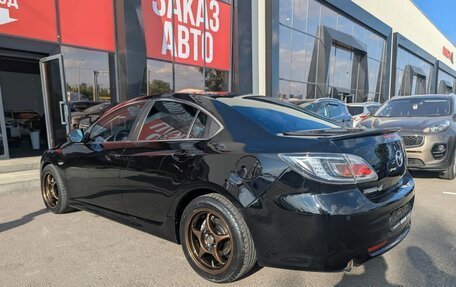 Mazda 6, 2007 год, 885 500 рублей, 6 фотография