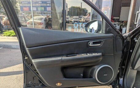Mazda 6, 2007 год, 885 500 рублей, 9 фотография