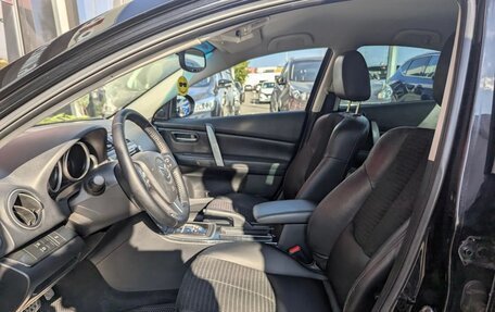 Mazda 6, 2007 год, 885 500 рублей, 11 фотография