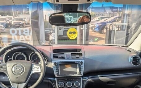 Mazda 6, 2007 год, 885 500 рублей, 13 фотография