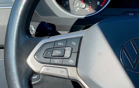 Volkswagen Tiguan II, 2021 год, 3 335 600 рублей, 20 фотография