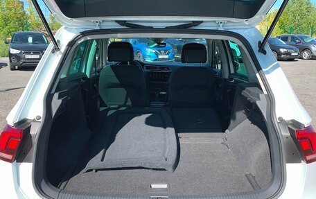 Volkswagen Tiguan II, 2021 год, 3 335 600 рублей, 32 фотография