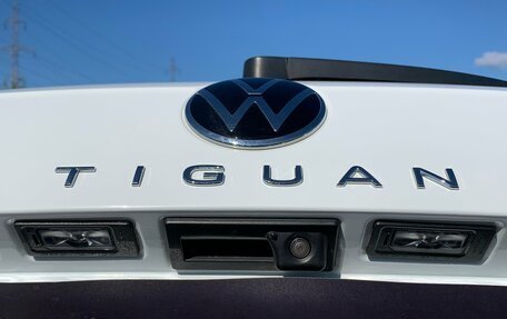 Volkswagen Tiguan II, 2021 год, 3 335 600 рублей, 30 фотография