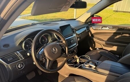 Mercedes-Benz M-Класс, 2013 год, 2 100 000 рублей, 12 фотография