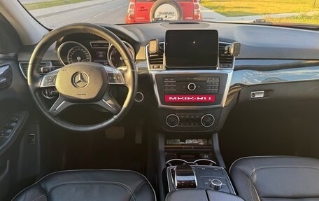 Mercedes-Benz M-Класс, 2013 год, 2 100 000 рублей, 10 фотография