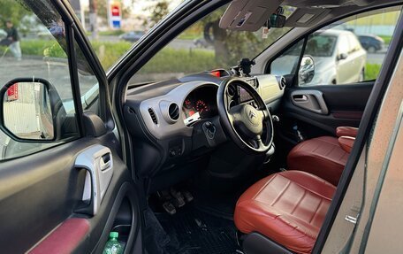 Citroen Berlingo II рестайлинг, 2012 год, 399 999 рублей, 5 фотография