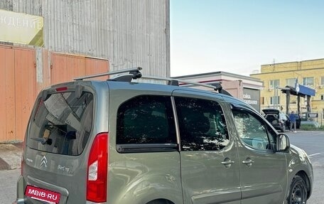 Citroen Berlingo II рестайлинг, 2012 год, 399 999 рублей, 4 фотография