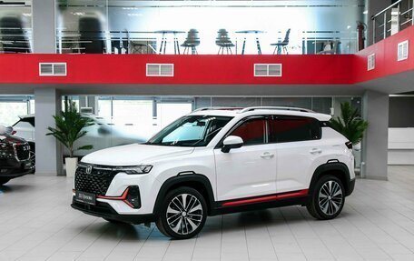 Changan CS35 Plus, 2024 год, 1 750 000 рублей, 1 фотография
