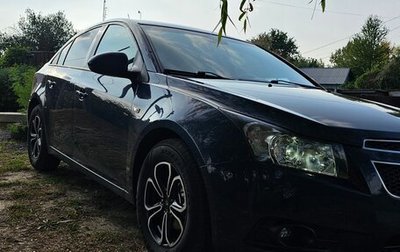 Chevrolet Cruze II, 2011 год, 850 000 рублей, 1 фотография