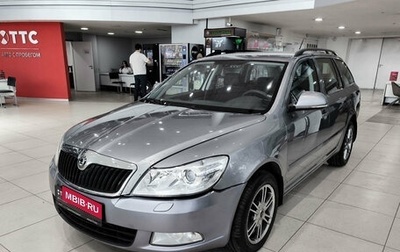 Skoda Octavia, 2012 год, 499 000 рублей, 1 фотография