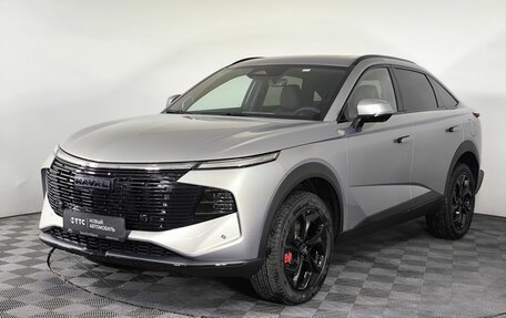 Haval F7x, 2026 год, 3 999 000 рублей, 1 фотография