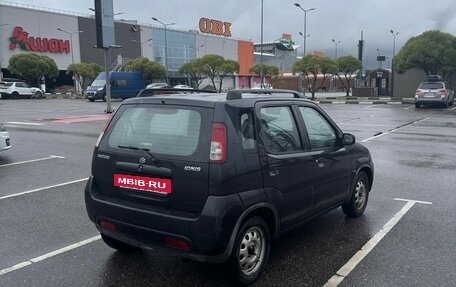Suzuki Ignis II (HR), 2001 год, 250 000 рублей, 3 фотография