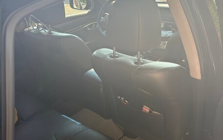 Infiniti Q70 I, 2016 год, 2 700 000 рублей, 8 фотография