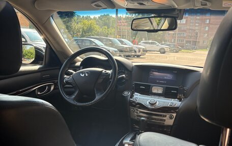 Infiniti Q70 I, 2016 год, 2 700 000 рублей, 7 фотография