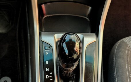 Hyundai i30 II рестайлинг, 2013 год, 790 000 рублей, 18 фотография