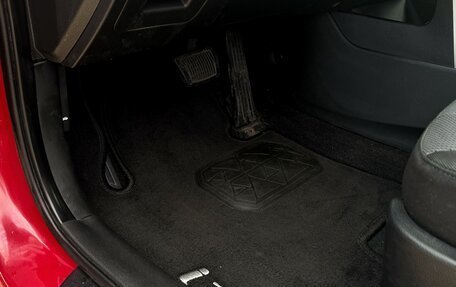 Hyundai i30 II рестайлинг, 2013 год, 790 000 рублей, 22 фотография