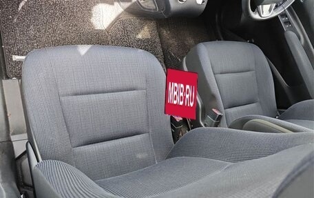 Toyota Sienta II, 2017 год, 1 220 000 рублей, 11 фотография