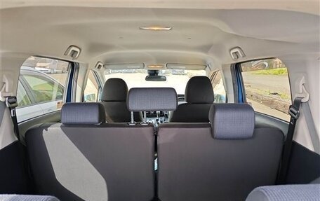Toyota Sienta II, 2017 год, 1 220 000 рублей, 18 фотография