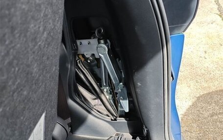 Toyota Sienta II, 2017 год, 1 220 000 рублей, 19 фотография
