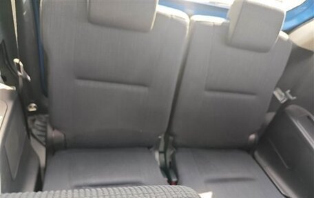 Toyota Sienta II, 2017 год, 1 220 000 рублей, 34 фотография