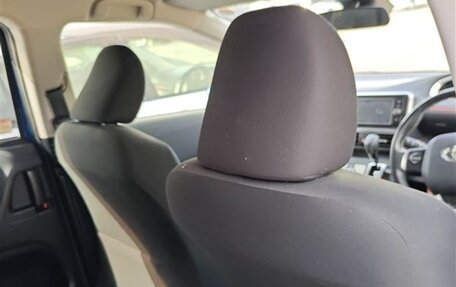 Toyota Sienta II, 2017 год, 1 220 000 рублей, 35 фотография