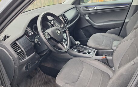 Skoda Kodiaq I, 2018 год, 1 800 000 рублей, 3 фотография